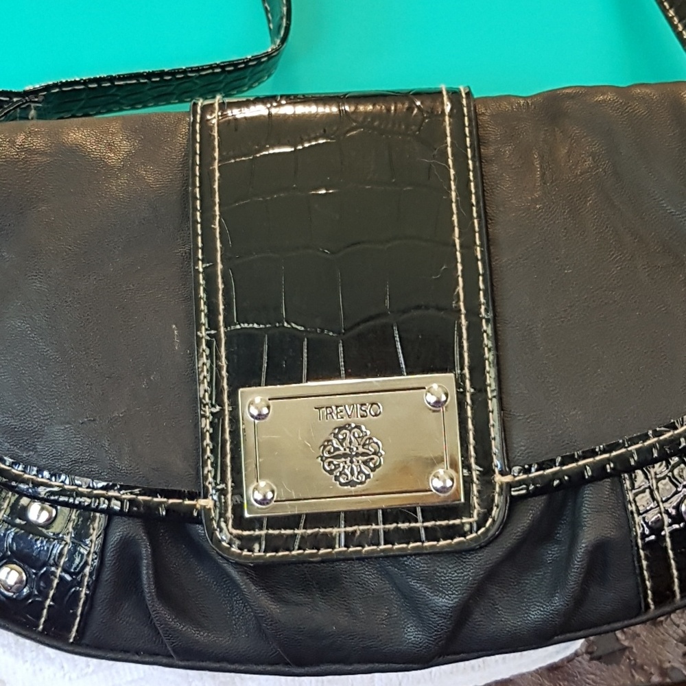 Vegan leather bag🎀2/15